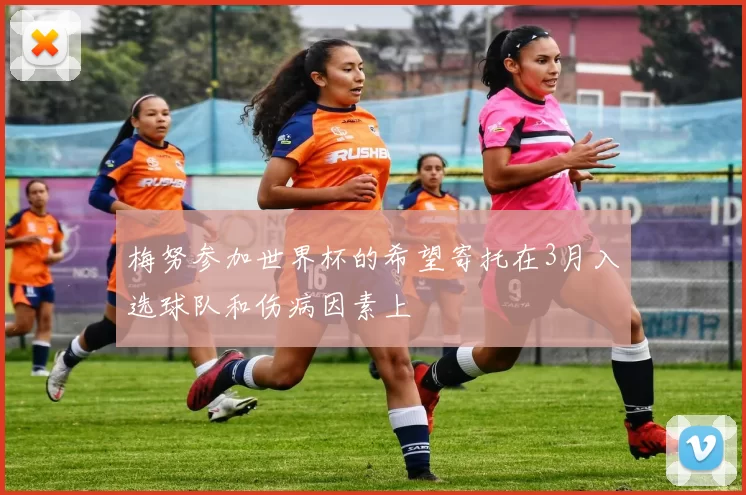 梅努参加世界杯的希望寄托在3月入选球队和伤病因素上